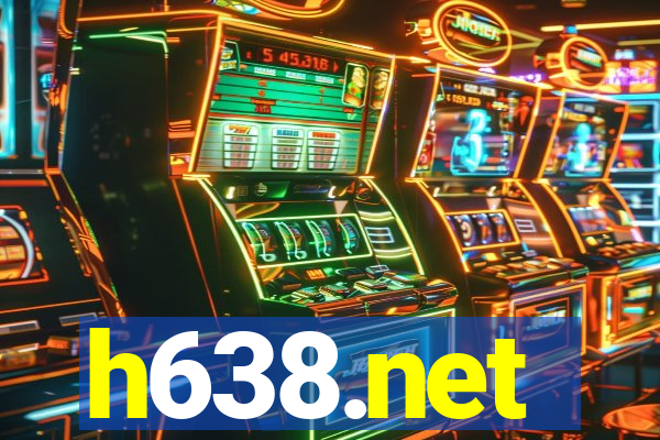 h638.net