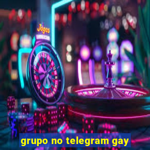 grupo no telegram gay