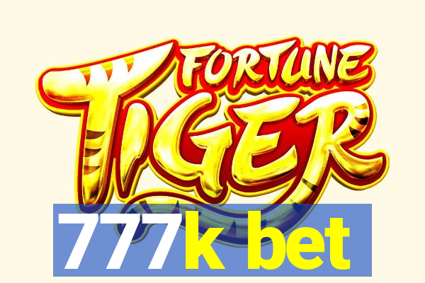 777k bet