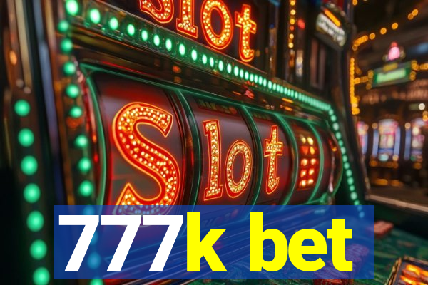 777k bet