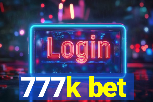 777k bet