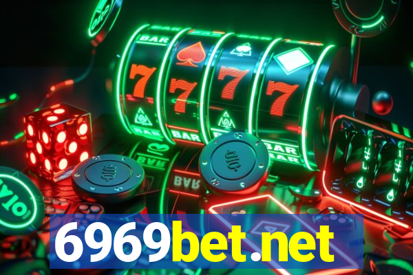 6969bet.net