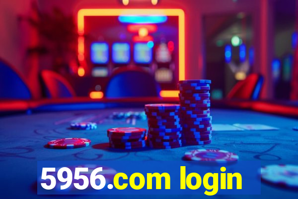 5956.com login