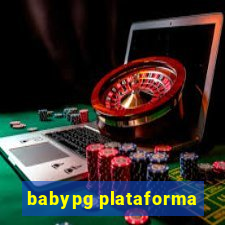 babypg plataforma