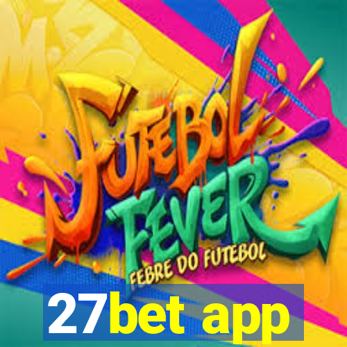 27bet app