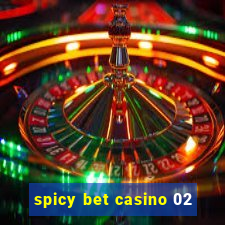 spicy bet casino 02