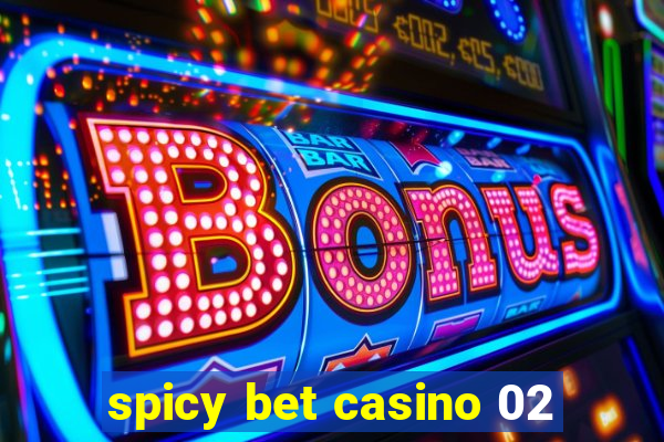 spicy bet casino 02