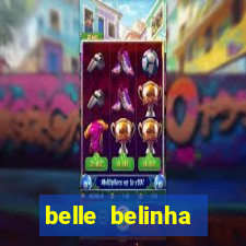 belle belinha vazados telegram