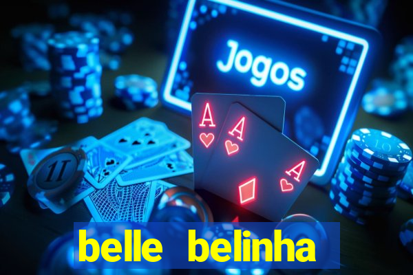 belle belinha vazados telegram