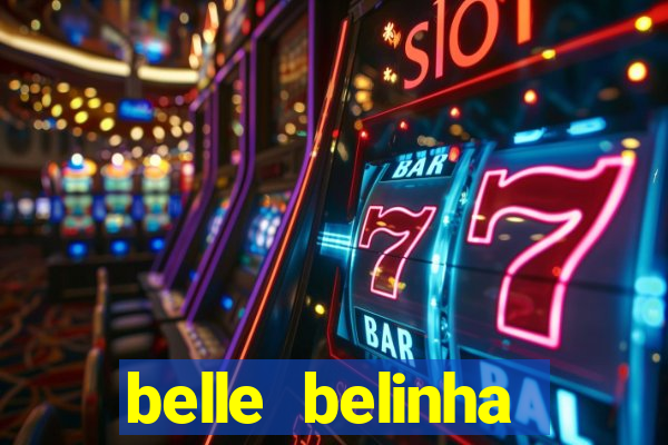 belle belinha vazados telegram