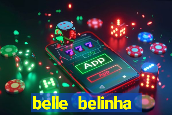 belle belinha vazados telegram