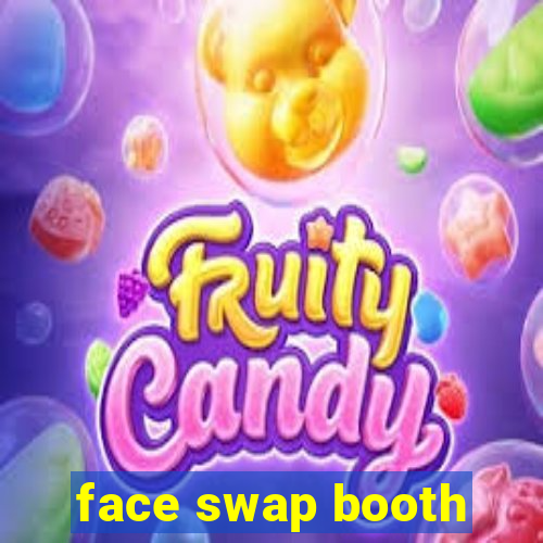 face swap booth