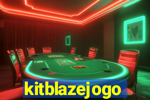 kitblazejogo