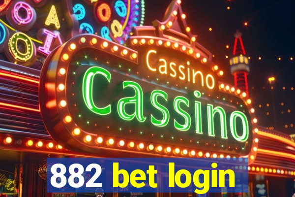 882 bet login