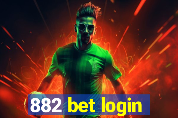 882 bet login