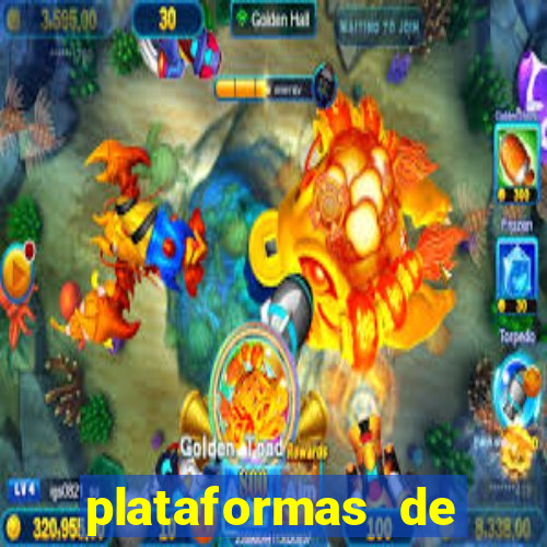 plataformas de jogos estrangeiras