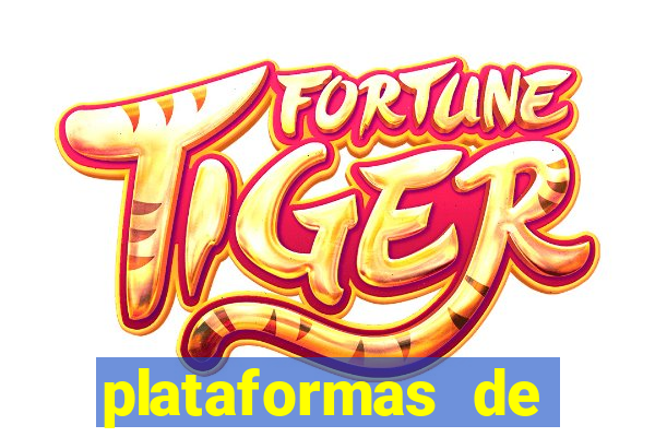 plataformas de jogos estrangeiras