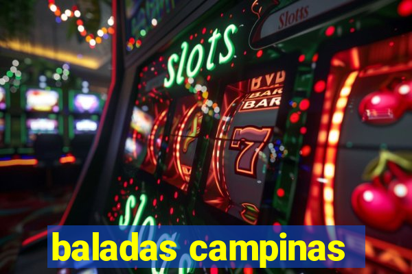 baladas campinas