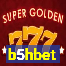 b5hbet