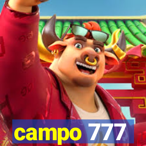 campo 777