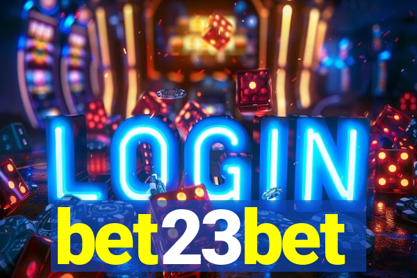 bet23bet