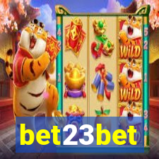 bet23bet