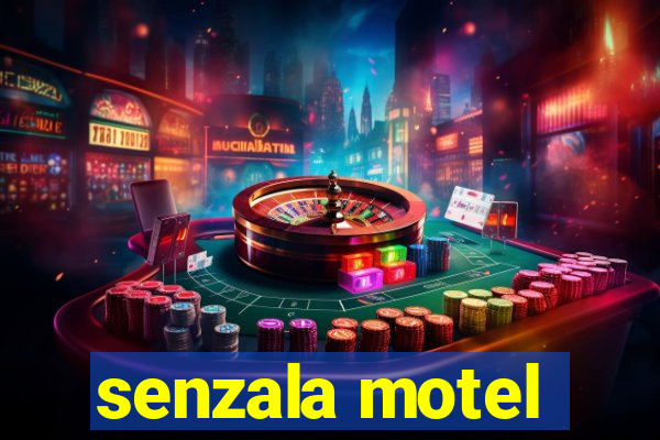 senzala motel