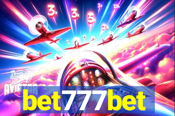 bet777bet