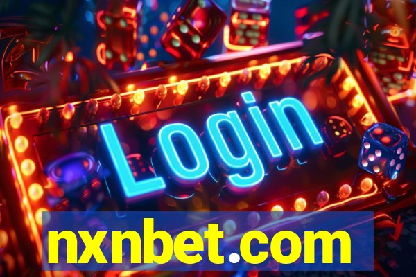 nxnbet.com