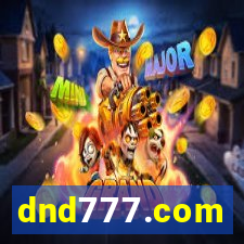 dnd777.com