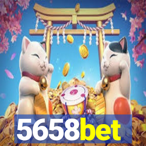 5658bet