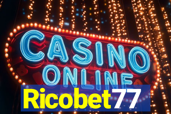 Ricobet77