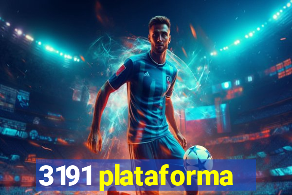 3191 plataforma