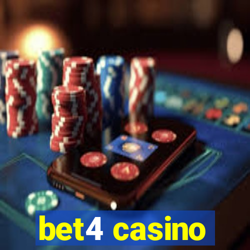 bet4 casino