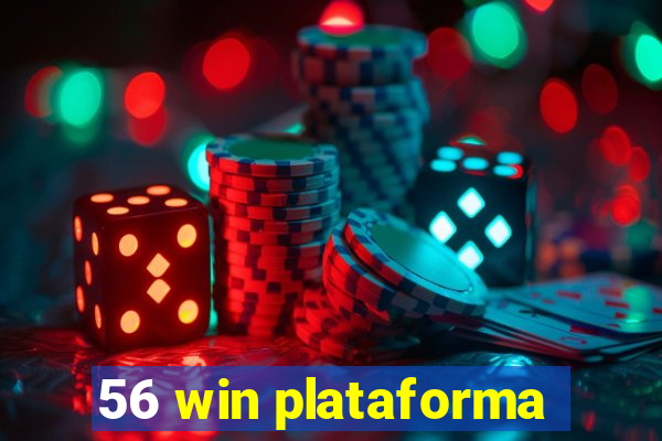 56 win plataforma