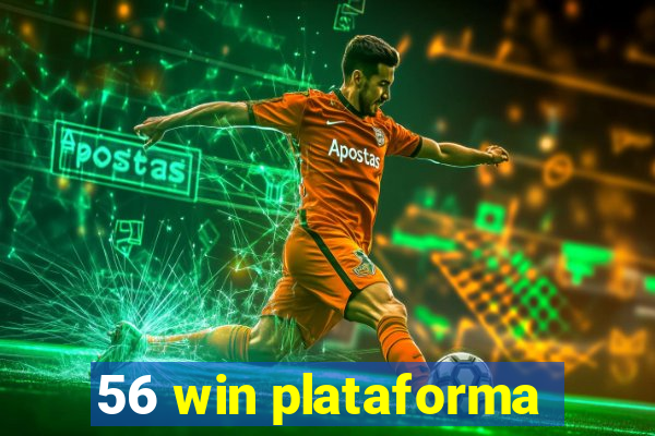 56 win plataforma