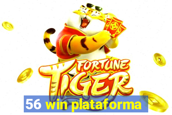 56 win plataforma