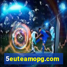 5euteamopg.com