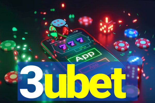 3ubet