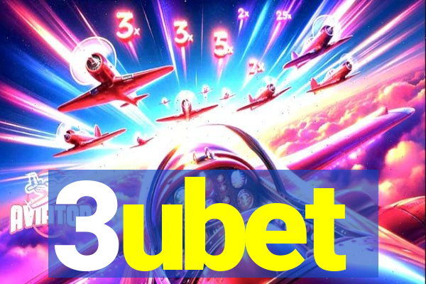 3ubet