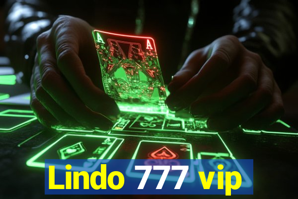 Lindo 777 vip