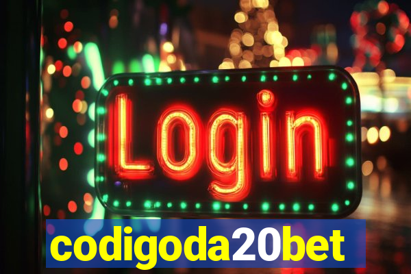 codigoda20bet