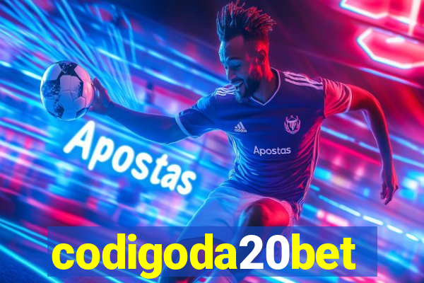 codigoda20bet