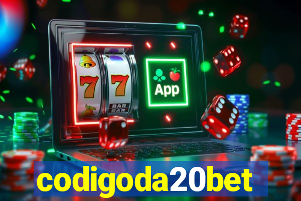 codigoda20bet