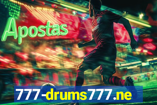 777-drums777.net