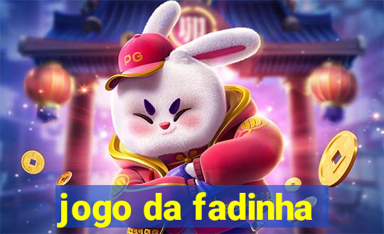 jogo da fadinha