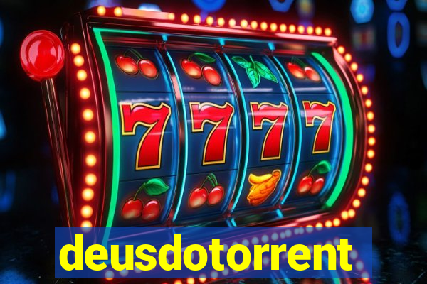 deusdotorrent