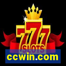 ccwin.com