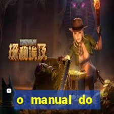 o manual do necromante pdf