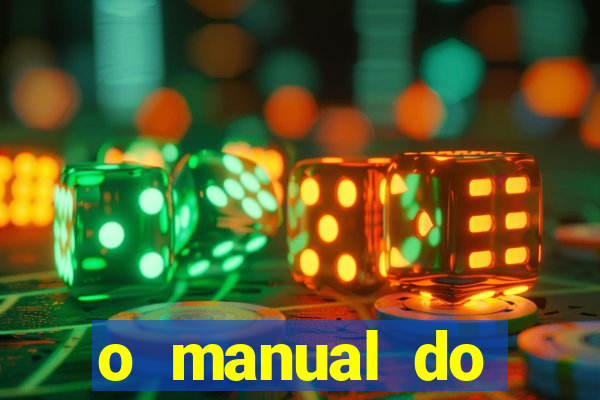 o manual do necromante pdf